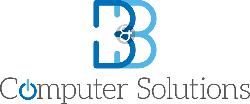 Logo B&B Computer Solutions
