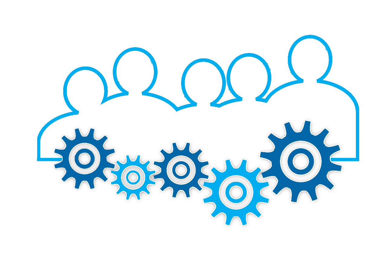 Illustration collaborateurs